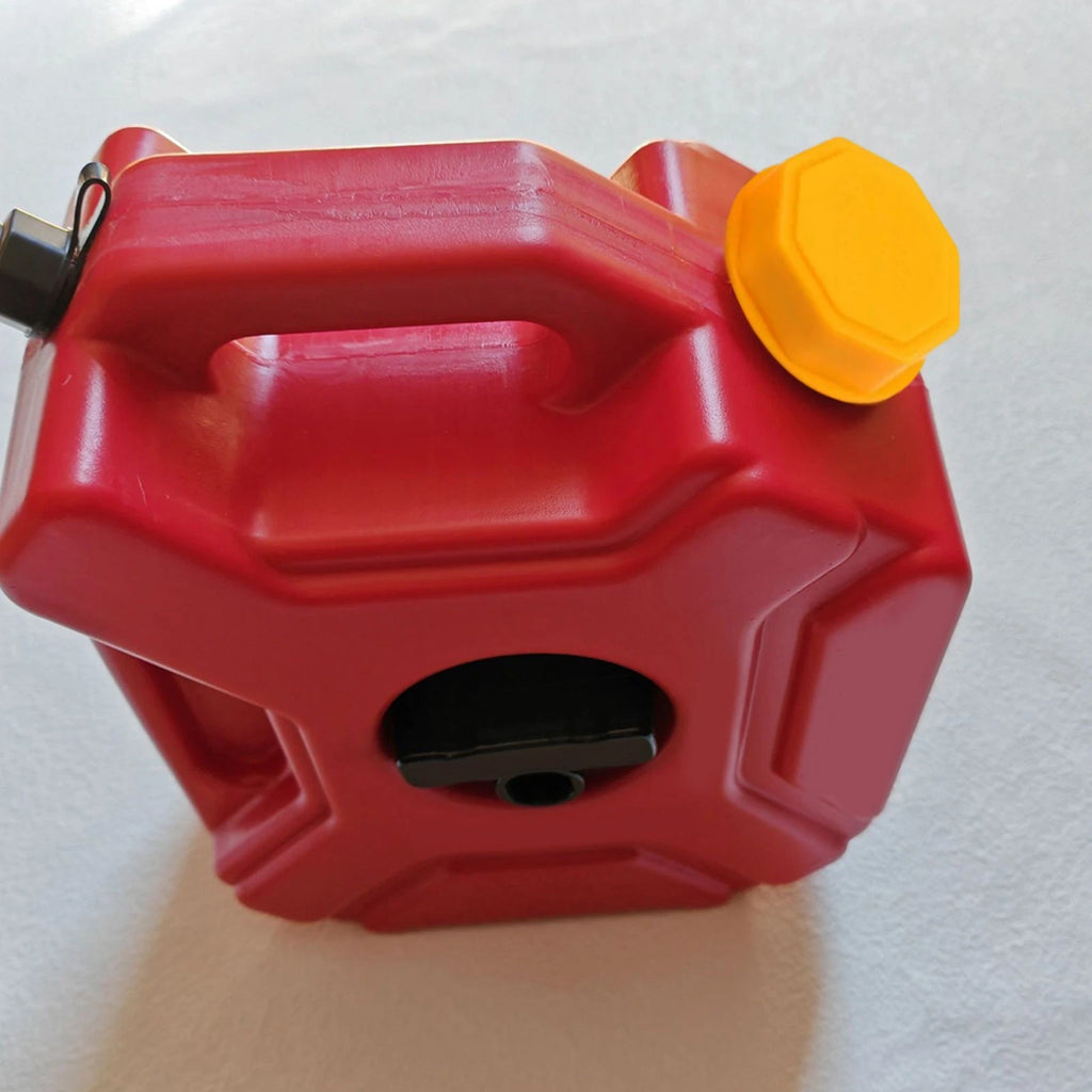Set of 8 Fuel Tank Lids for