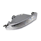 Left Front Bumper Clear Lens Fog Light for Toyota Corolla (2001-2004)