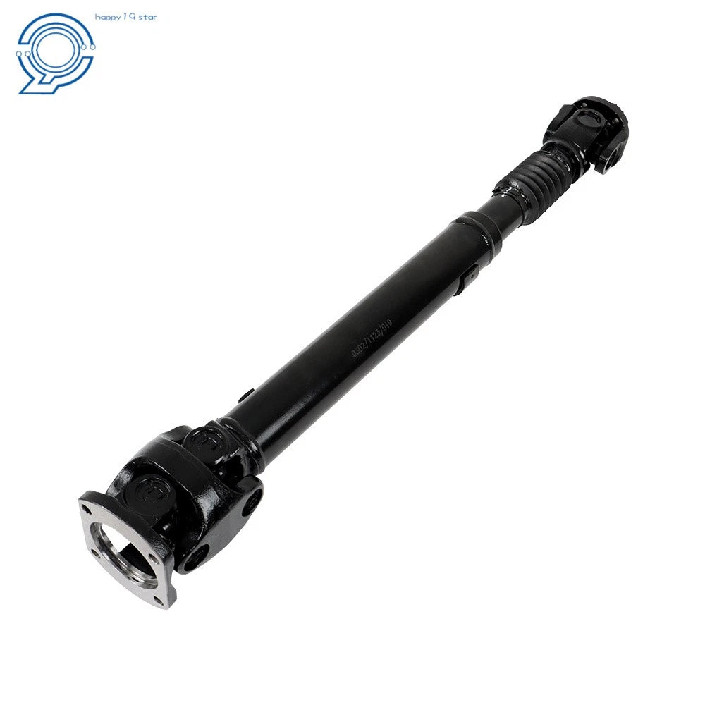 Front Drive Shaft for Dodge Ram 1500 2500 3500 (2003–2009)