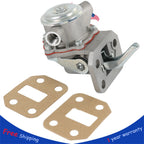 Fuel Lift Pump for Massey Ferguson 165-375 (1964–1990)