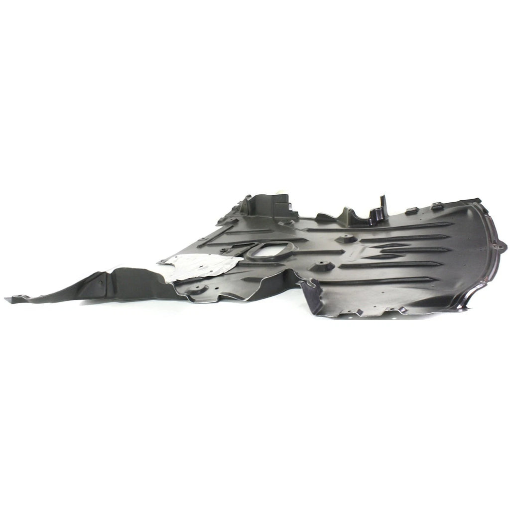 Engine Splash Shield for BMW 135i (2008–2011)