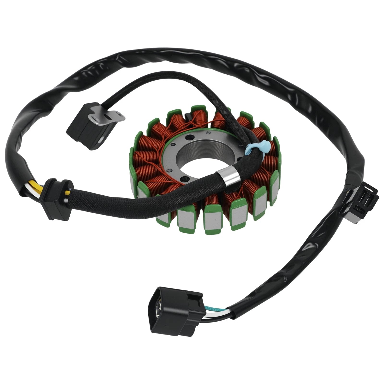 Stator for Suzuki DR-Z400E DR-Z400S DR-Z400SM DR-Z250 (2000–2017) 32101-29F00