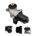 Transfer Case Shift Motor Actuator for Chevy Silverado GMC 4WD (2007–2018) 600-899
