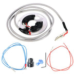 Ignition System for Kawasaki KZ550 KZ650 KZ750 (1972–1985)