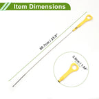 Engine Oil Dipstick for Kia Forte 2.0L (2010–2018) - Theta 2