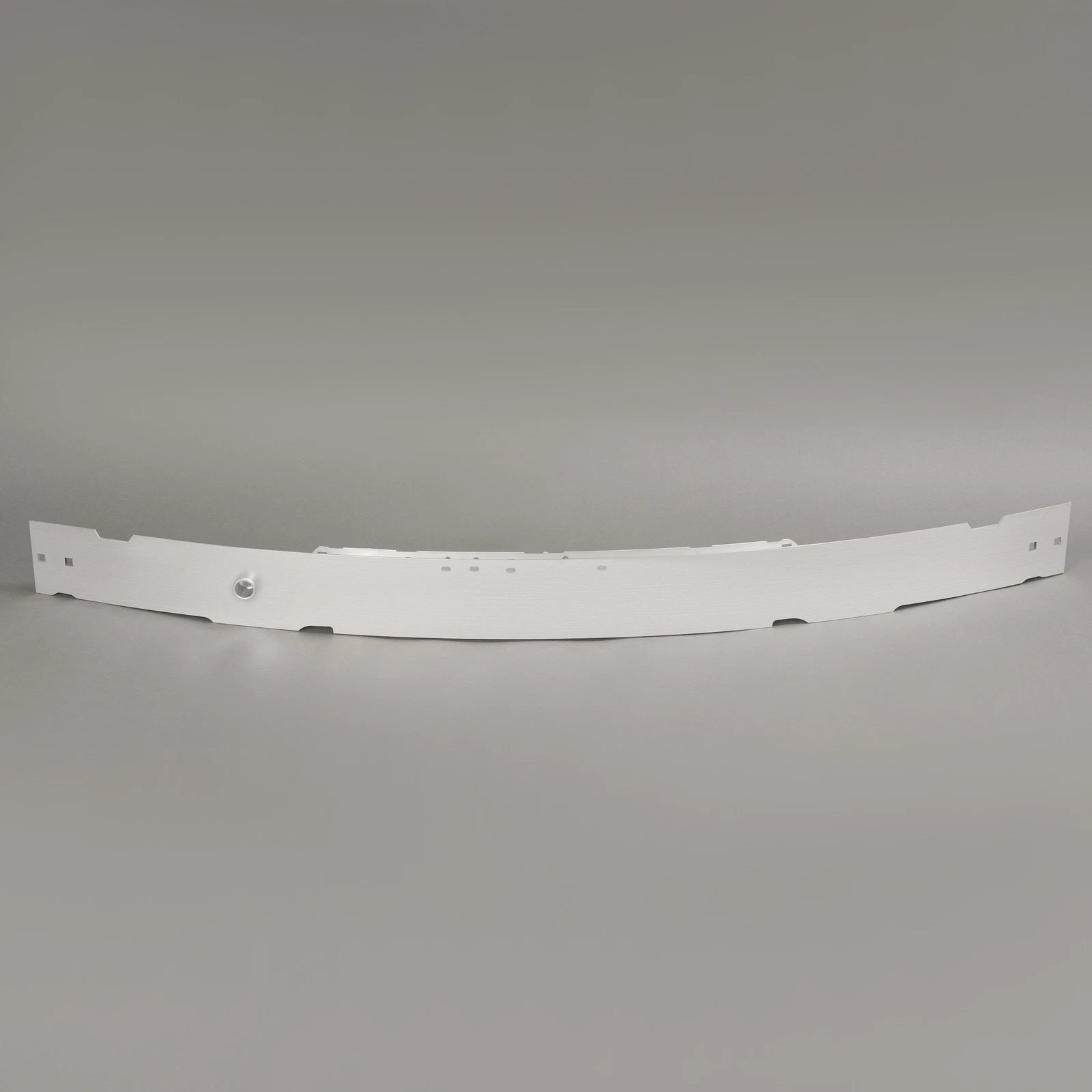 Front Bumper Reinforcement Bar for Mercedes-Benz C-Class W204 (2012–2015)