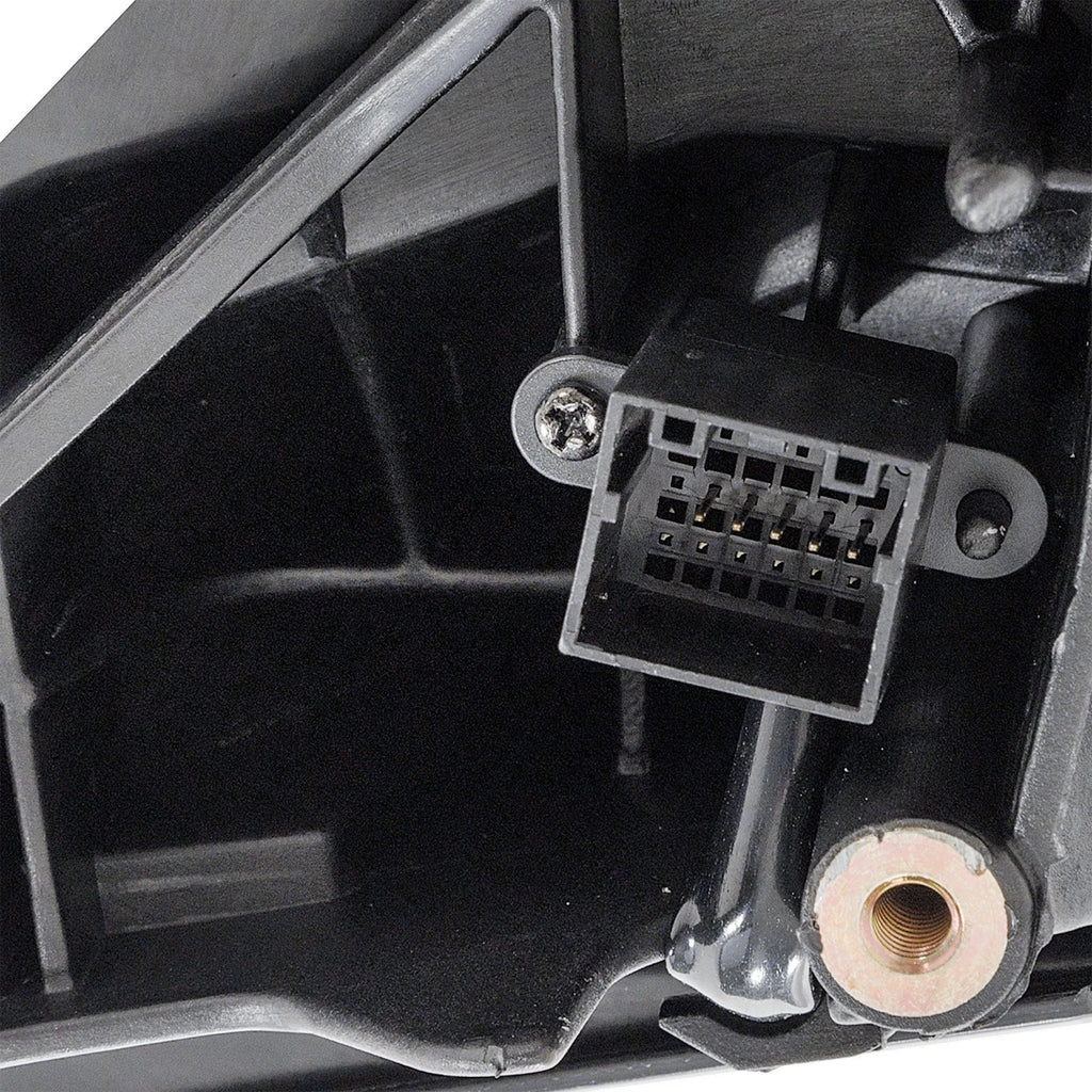 Power Heated Mirrors for GMC Acadia (2017–2019) Left Right Paintable