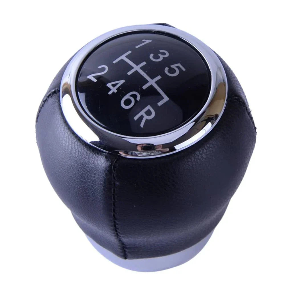6 Speed Gear Shift Knob for Subaru Legacy, Outback, Impreza