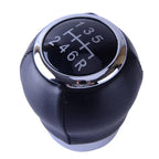 6 Speed Gear Shift Knob for Subaru Legacy, Outback, Impreza