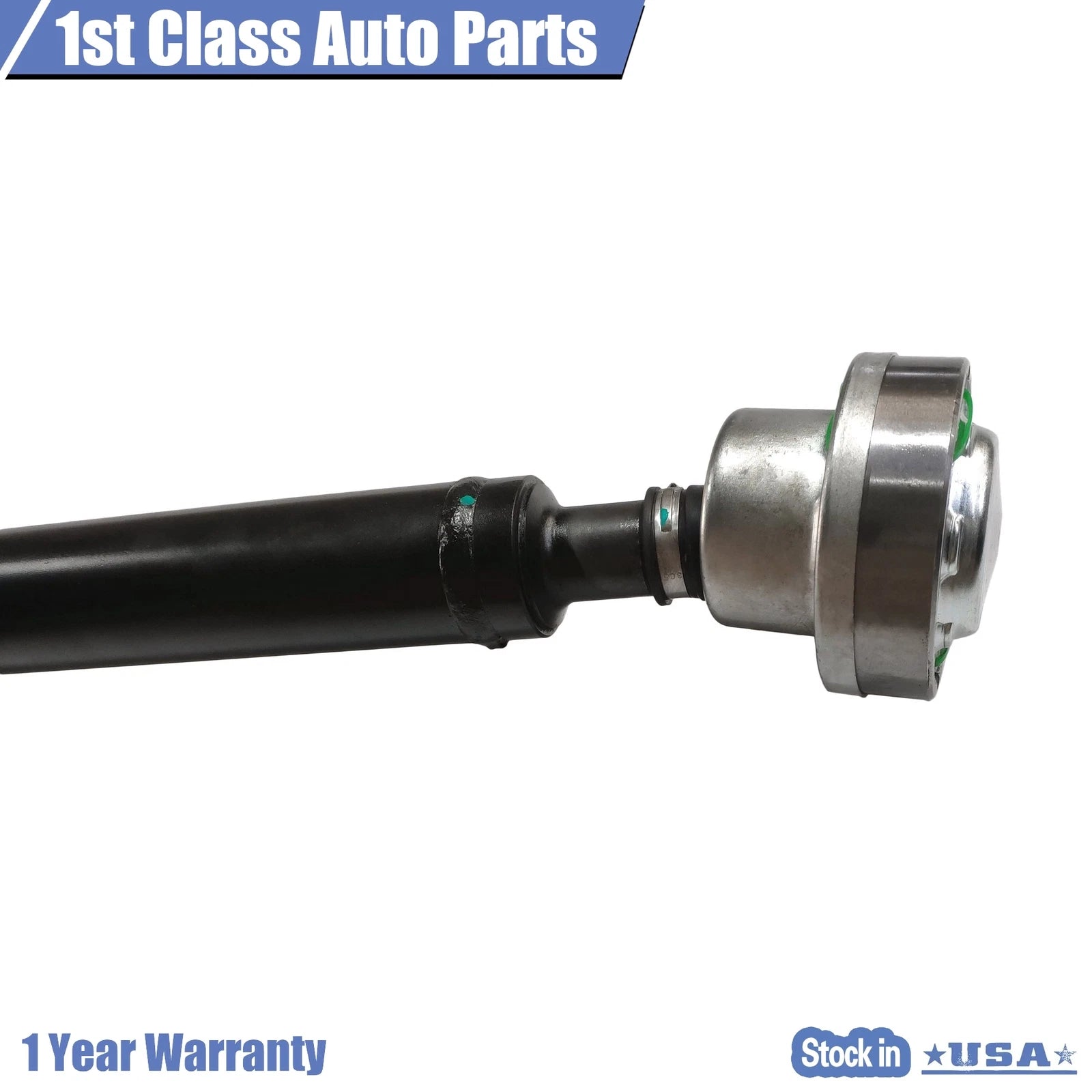 Front Drive Shaft Assembly for Land Rover LR3 LR4 Range Rover (2005–2013)