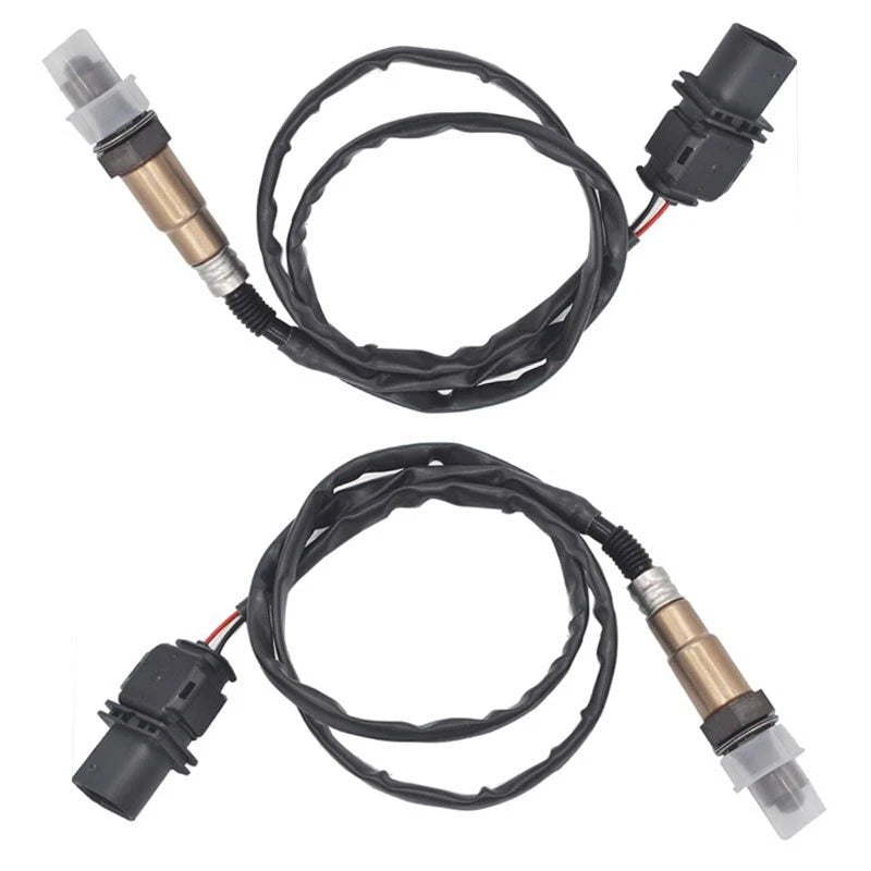 O2 Oxygen Sensor Upstream for Ford F-150 (2011–2014) 5.0L 6.2L V8