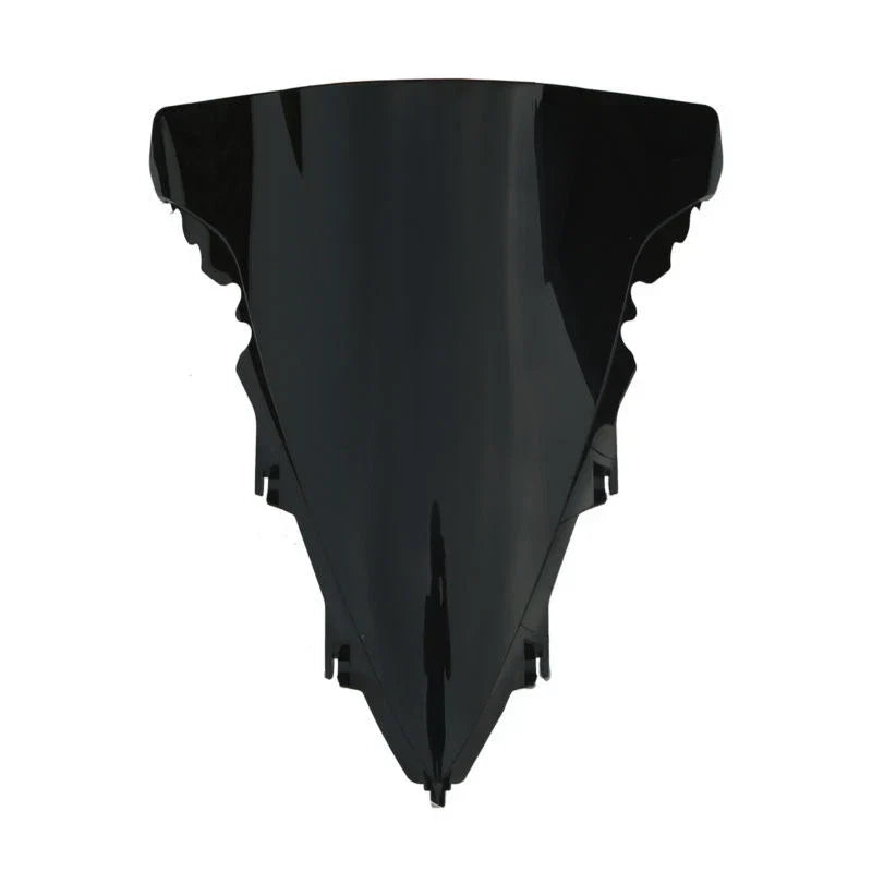 Dual Bubble Windshield for YAMAHA YZF-R1 (2004-2014)