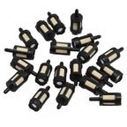 Fuel Tank Filter for Efficient Trimming and Cutting (Pack of 20)