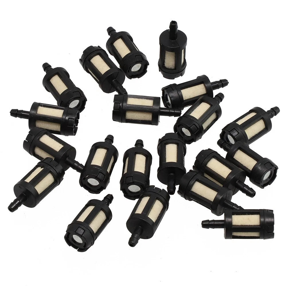 Fuel Tank Filter for Efficient Trimming and Cutting (Pack of 20)