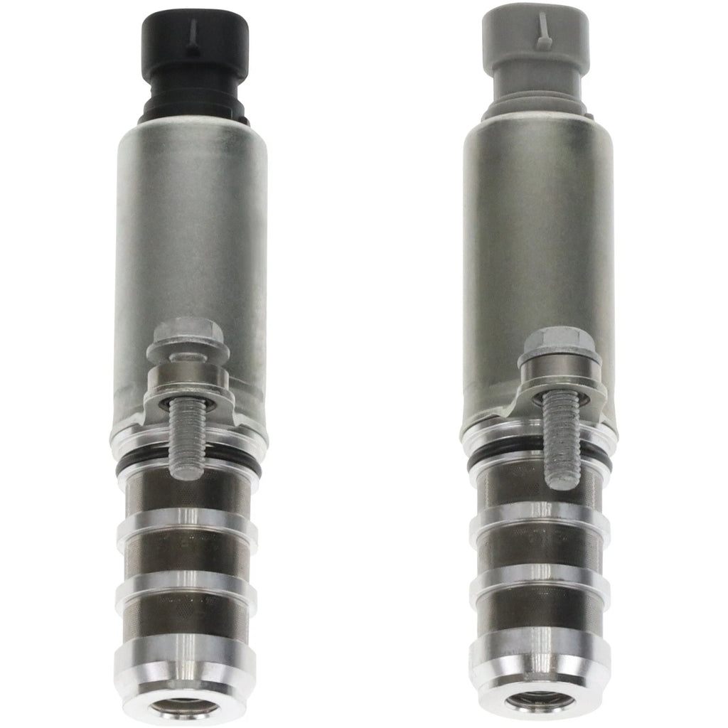 Intake & Exhaust Camshaft Position Actuator Solenoid Kit for GM Chevy
