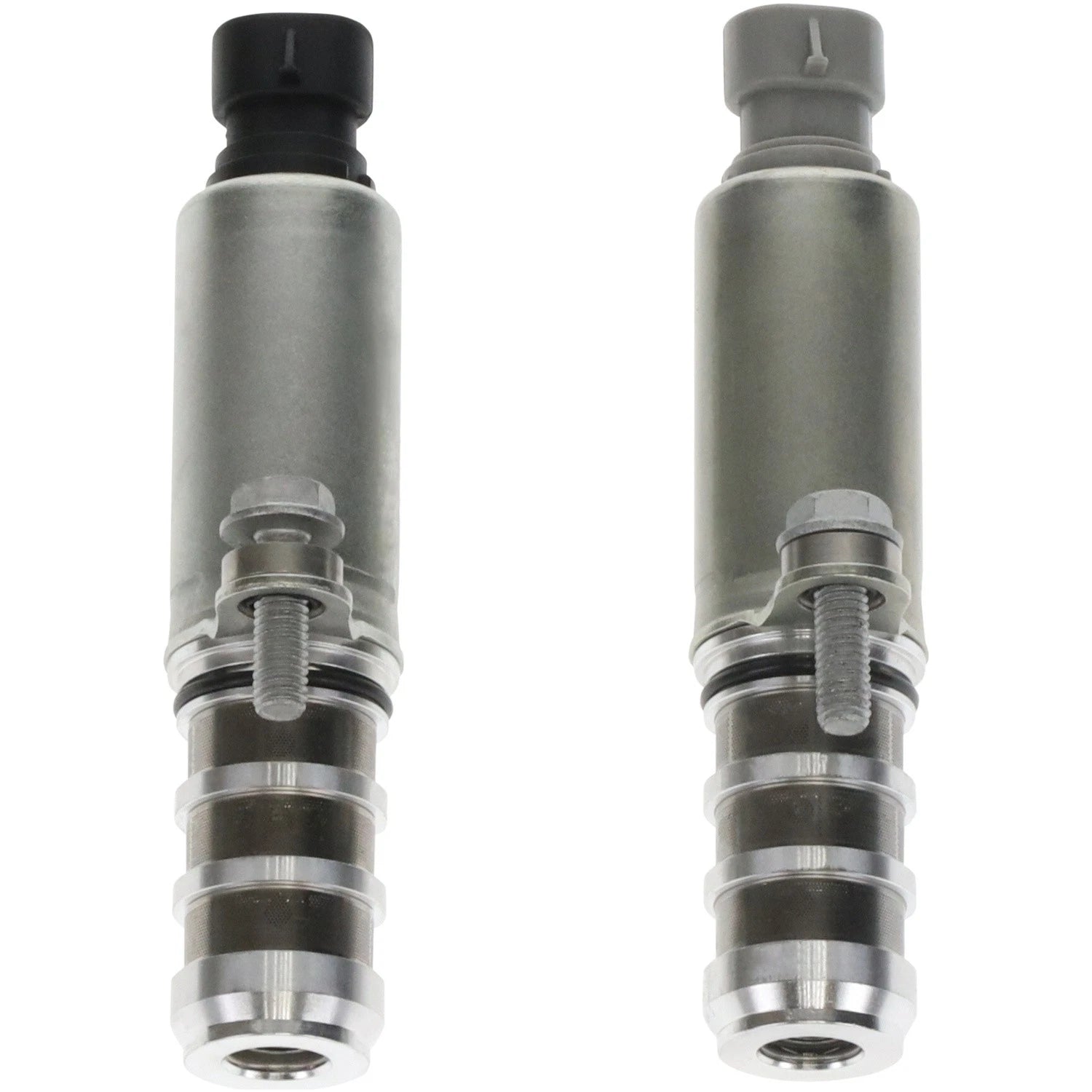Intake & Exhaust Camshaft Position Actuator Solenoid Kit for GM Chevy