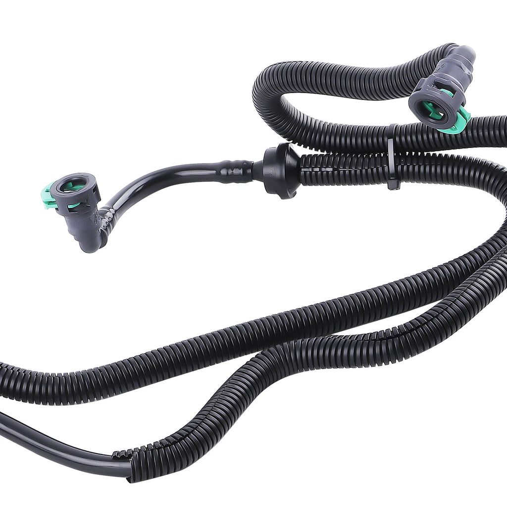 EVAP Vapor Canister Purge Valve for Ford Escape, Lincoln MKC (2017–2019)