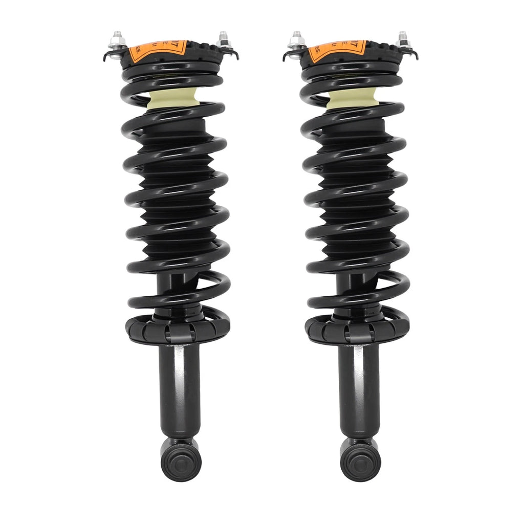 Rear Struts w/ Coil Spring Assembly for Subaru Legacy (2000–2004)