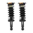 Rear Struts w/ Coil Spring Assembly for Subaru Legacy (2000–2004)