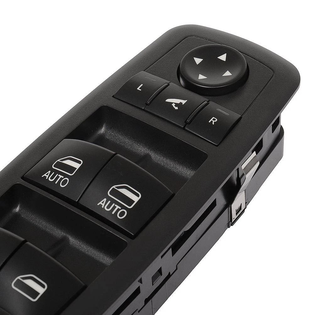 Power Window Switch for Jeep Cherokee (2014–2017) 3.2L 2.4L 3+9 Pins