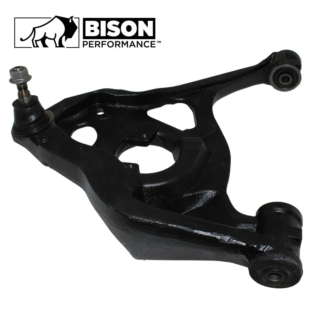 Front Passenger Right Lower Control Arm for Express Savana (RWD)