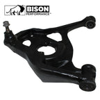Front Passenger Right Lower Control Arm for Express Savana (RWD)