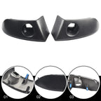 Center Instrument Cluster Finish Panel Trim for Toyota RAV4 (2013-2018)