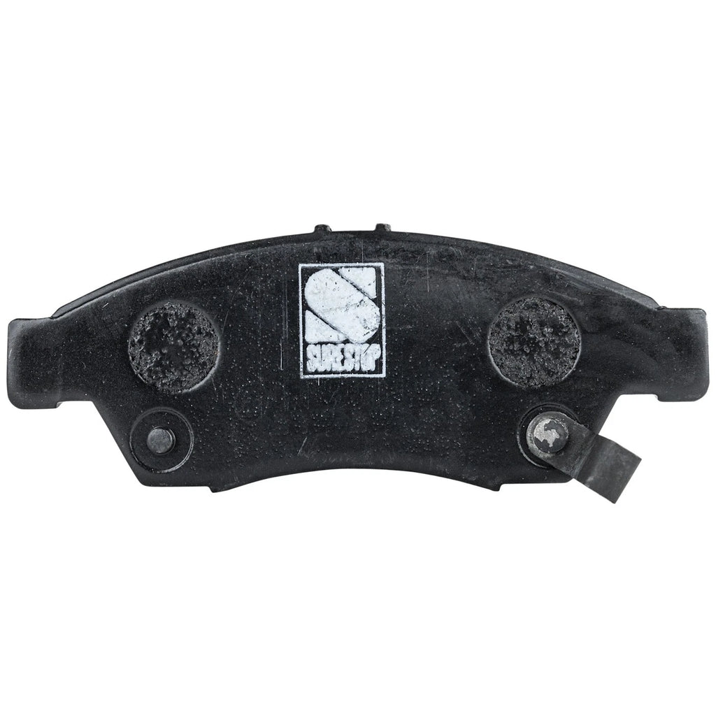 Front Brake Pad Set for Suzuki Aerio (2006–2007)