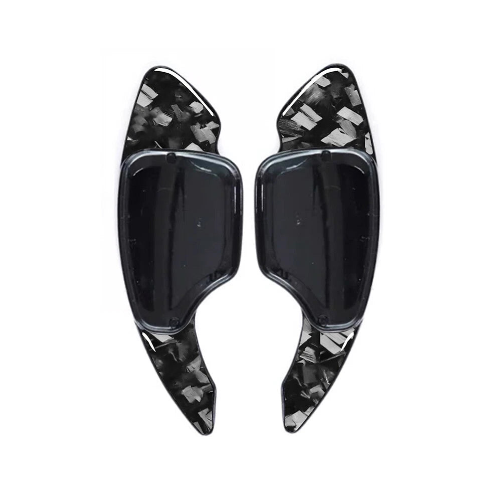 Steering Wheel Shift Paddle Extensions for Cadillac CT4 CT5 CT6 XT4 XT6 (2020–2023)