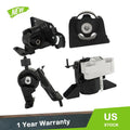 4PCS Engine Motor & Trans Mount Set EM-5973 for Scion xB (2008–2015)