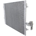 Radiators for Volvo S80, XC60 (2010–2011)