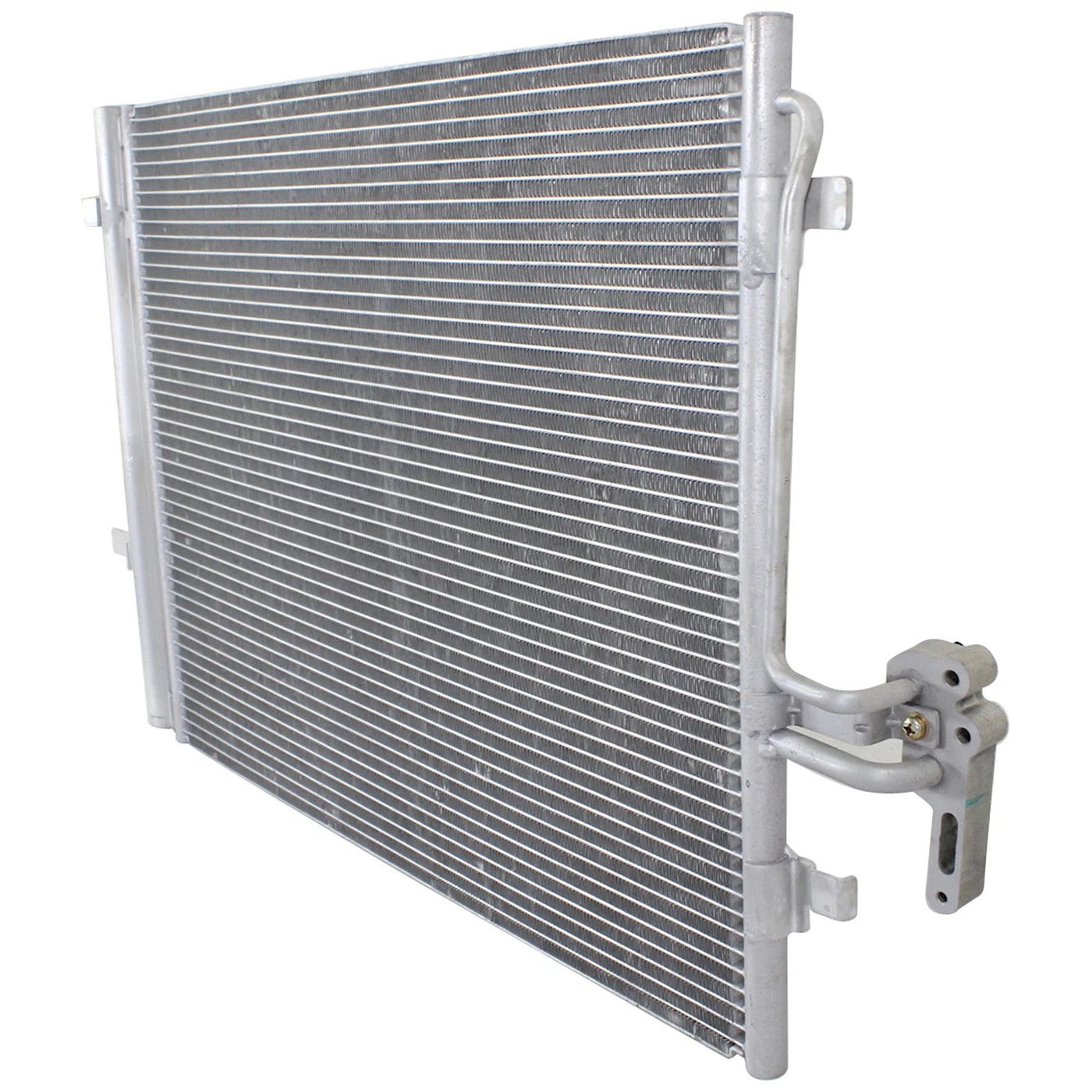 Radiators for Volvo S80, XC60 (2010–2011)