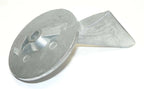 Trim Anode for Yamaha Sterndrive (1989–1990)