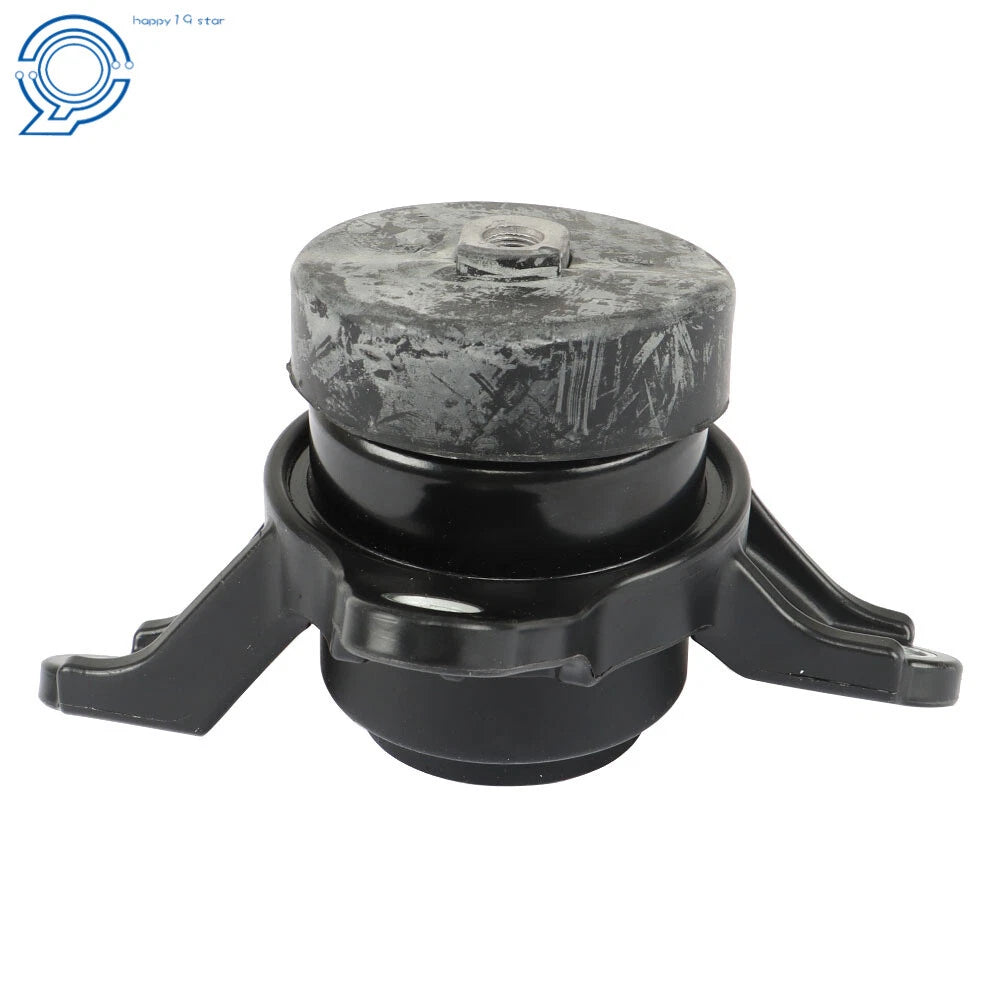 5pcs Motor & Transmission Mount Set for Honda Accord (2013–2017) 2.4L A/T CVT