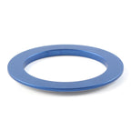 Engine Start Stop Button Ring Trim for Honda Civic (2016–2021) Blue