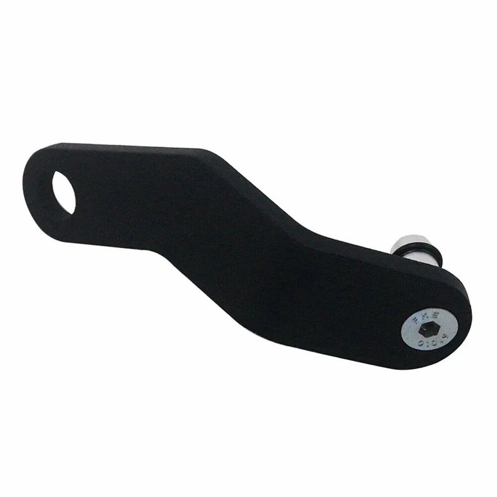 Carpeted Floor Mat Retention Bracket for Subaru WRX/STi (2002-2007)