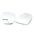 Pair Blind Spot Lane Change Assist Mirrors for Ford Focus (2012–2018)