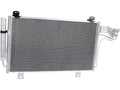 A/C Condenser for Mazda 3 (2014–2018) QY241GW