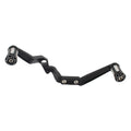 Heel Toe Gear Shift Lever Shifter Peg for Harley Nightster RH975 (2022–2024)