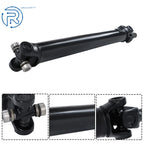 Front Driveshaft Assembly for Chevy Silverado 1500 GMC Sierra 1500 (2001-2007)