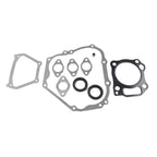 Engine Rebuild Kit w/ Gaskets Seals for Yamaha Golf Cart YDRA (2007–2013)
