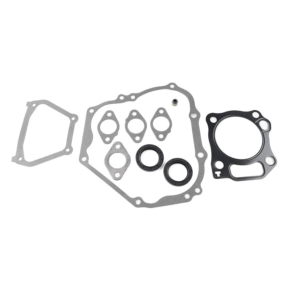 Engine Rebuild Kit w/ Gaskets Seals for Yamaha Golf Cart YDRA (2007–2013)