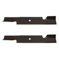 2X High Lift Mower Blade for Ferris (Replaces 1521227)