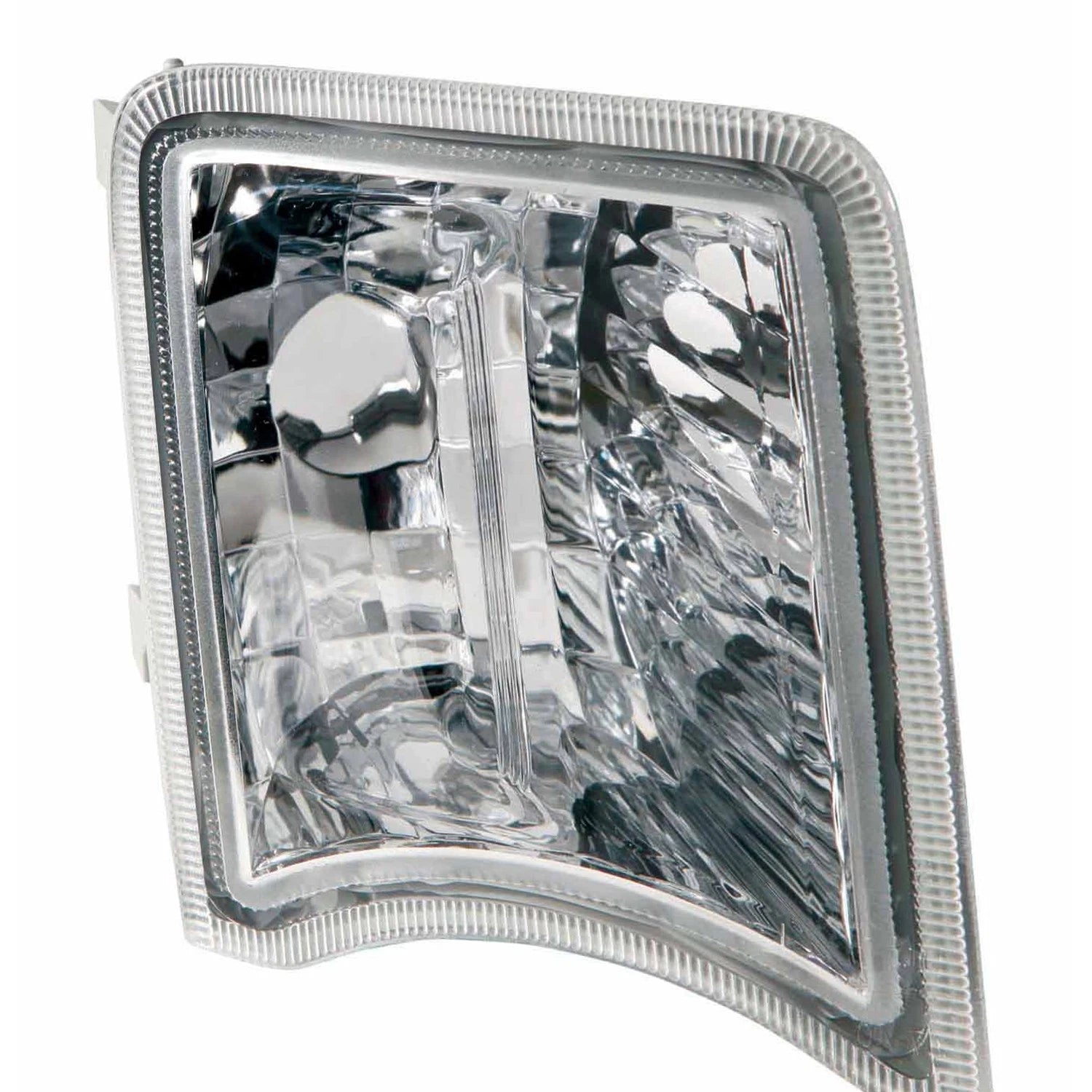 Passenger Side Front Signal Light Lens Housing for Toyota Prius (2010–2011)