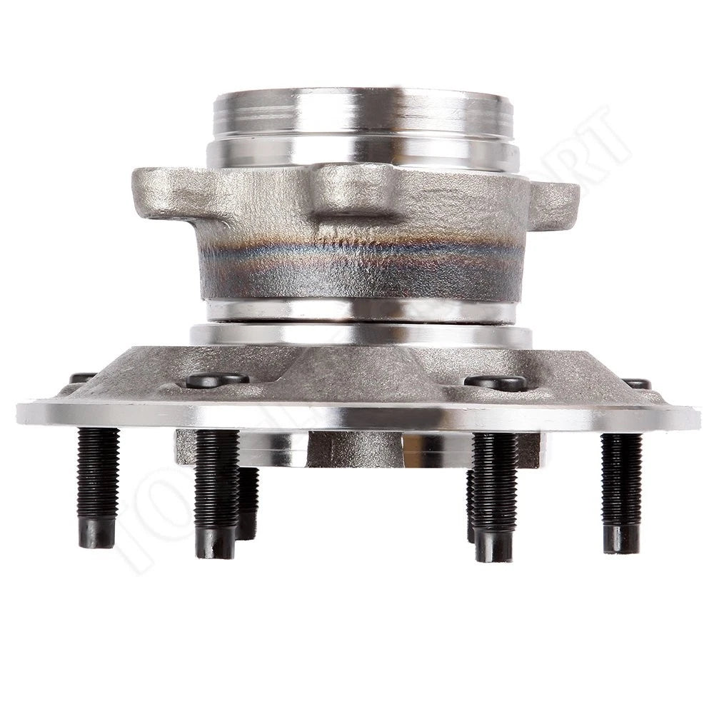 Front Wheel Bearing & Hub Assembly for Chevy Colorado Canyon (2009–2012) 4WD