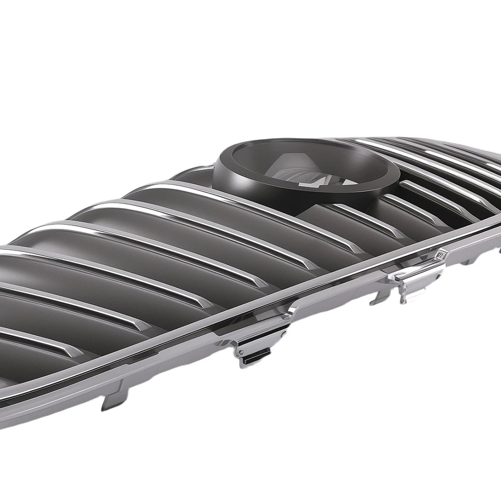 Front Bumper Grille for Buick Verano (2012–2017) Chrome 23172630