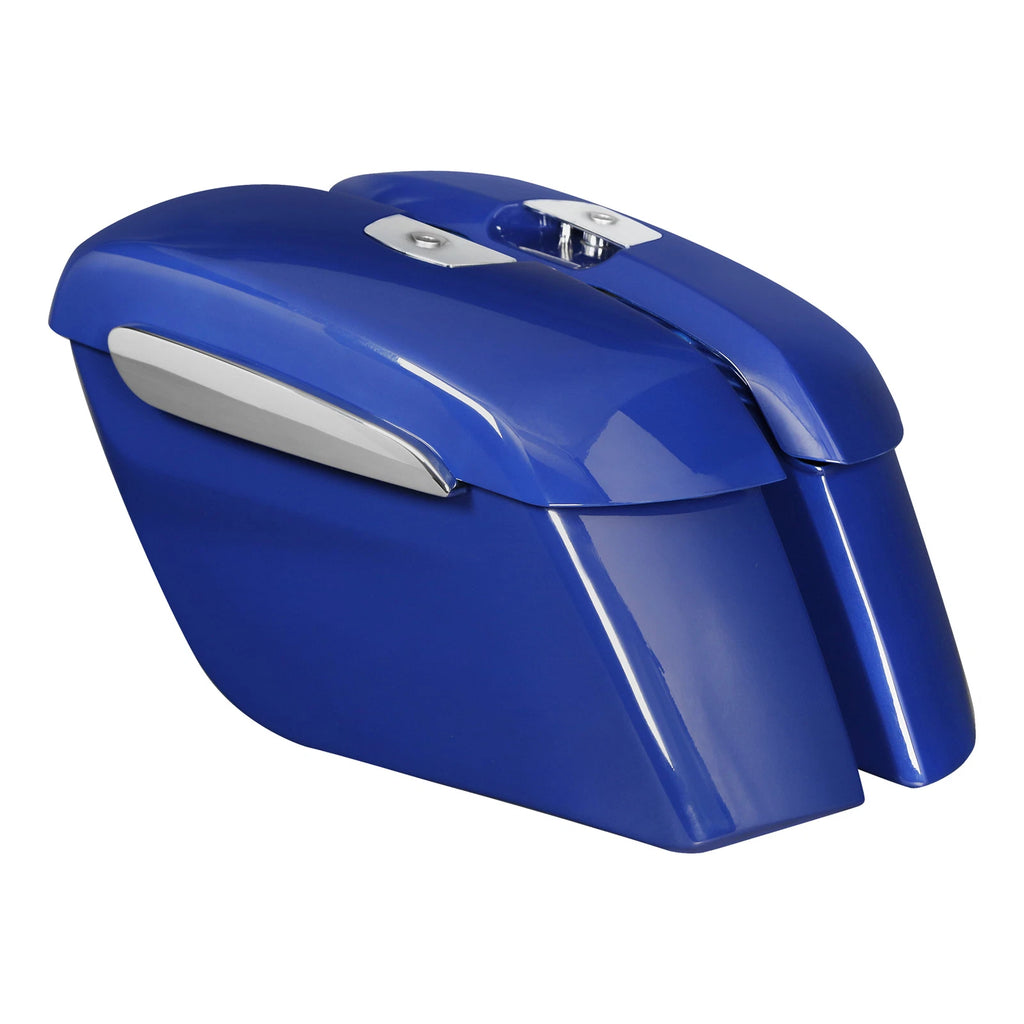 Hard Saddlebags for Indian Chieftain Dark Horse & Roadmaster Limited (2019–2025)