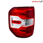 LED Tail Light for Ford Maverick Lariat (2022–2024) Left Side