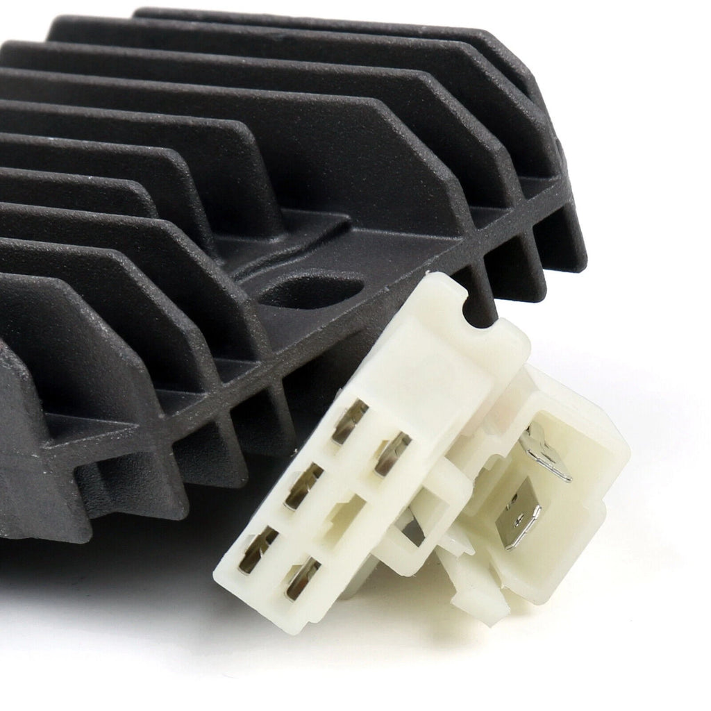 Regulator Rectifier for Yamaha XS750 XS850 XS850L XS850S XS1100 (1977–1981)