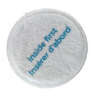 Foam Felt Filter Kit for Eureka NEU652 NEU651PL (Upright Vacuum)